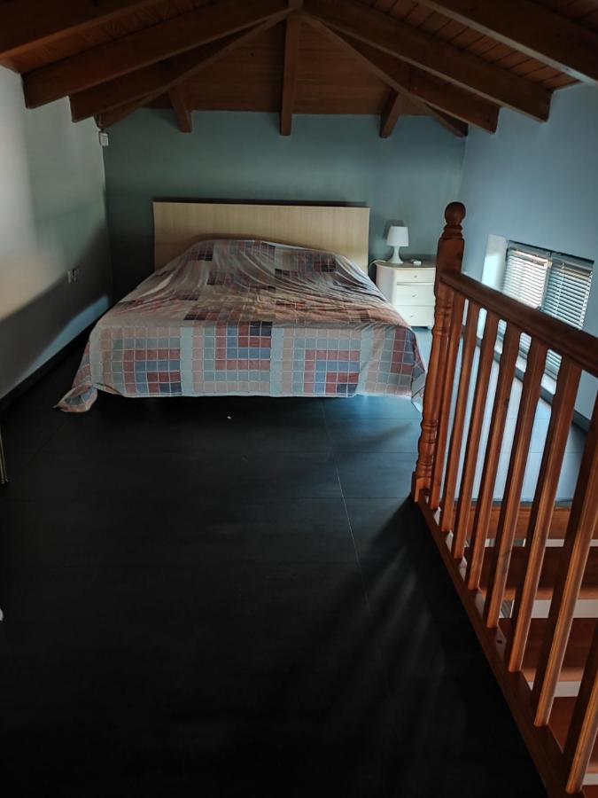 Vila Amalia Theologos  Luaran gambar